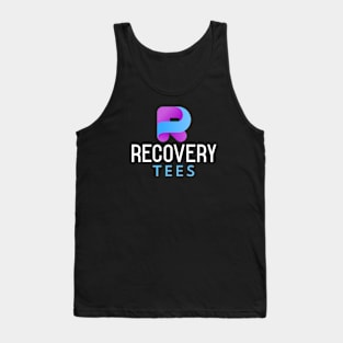 Recovery Tees Tank Top